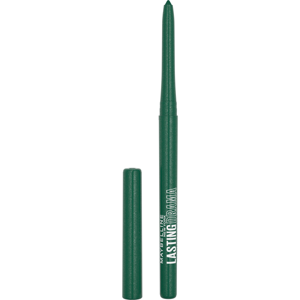 MAYBELLINE New York Lasting Drama Green With Envy, 1 db