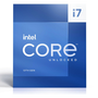 Intel CPU Desktop Core i7-13700K (3.4GHz, 30MB, LGA1700) box