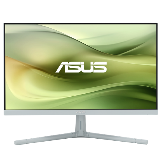 ASUS VU249CFE-G computerskærm 60,5 cm (23.8") 1920 x 1080 pixel Fuld HD LCD Sort