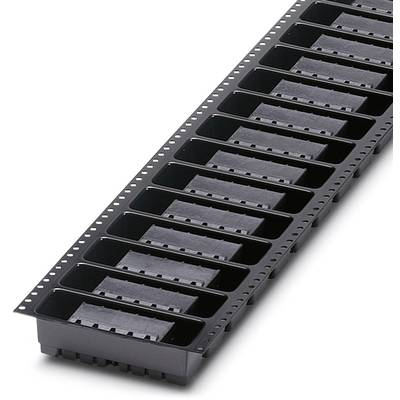 Base strip CCA 2,5/ 4-G-5,08 P26THRR56 1955057 Phoenix Contact (1955057)