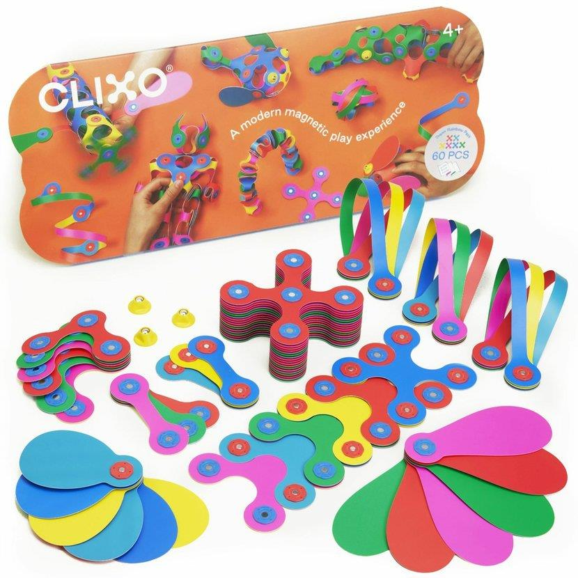CLIXO Super Rainbow (860005765973)