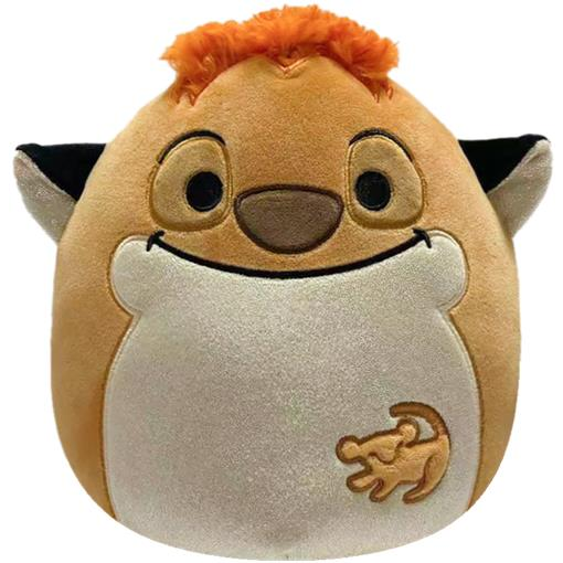 Squishmallows Disney Az oroszlánkirály - Timon (196566427471)