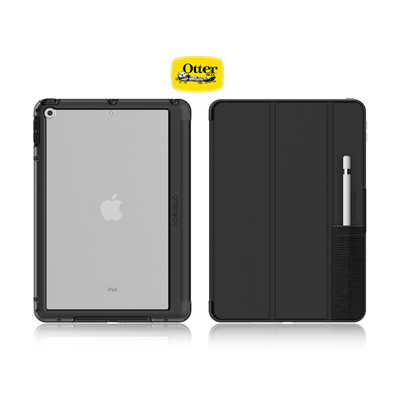 OtterBox Symmetry Folio Apple iPad 7th generation Védőtok 10.2