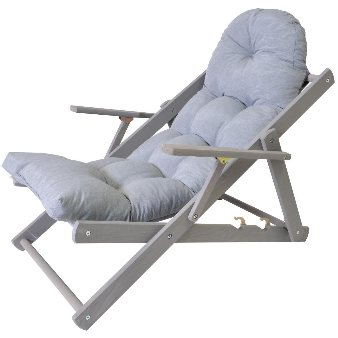 ROJAPLAST Borneo, szürke (145/5)