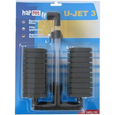 Happet FILTR GĄBKOWY U-JET3/ 50-100L