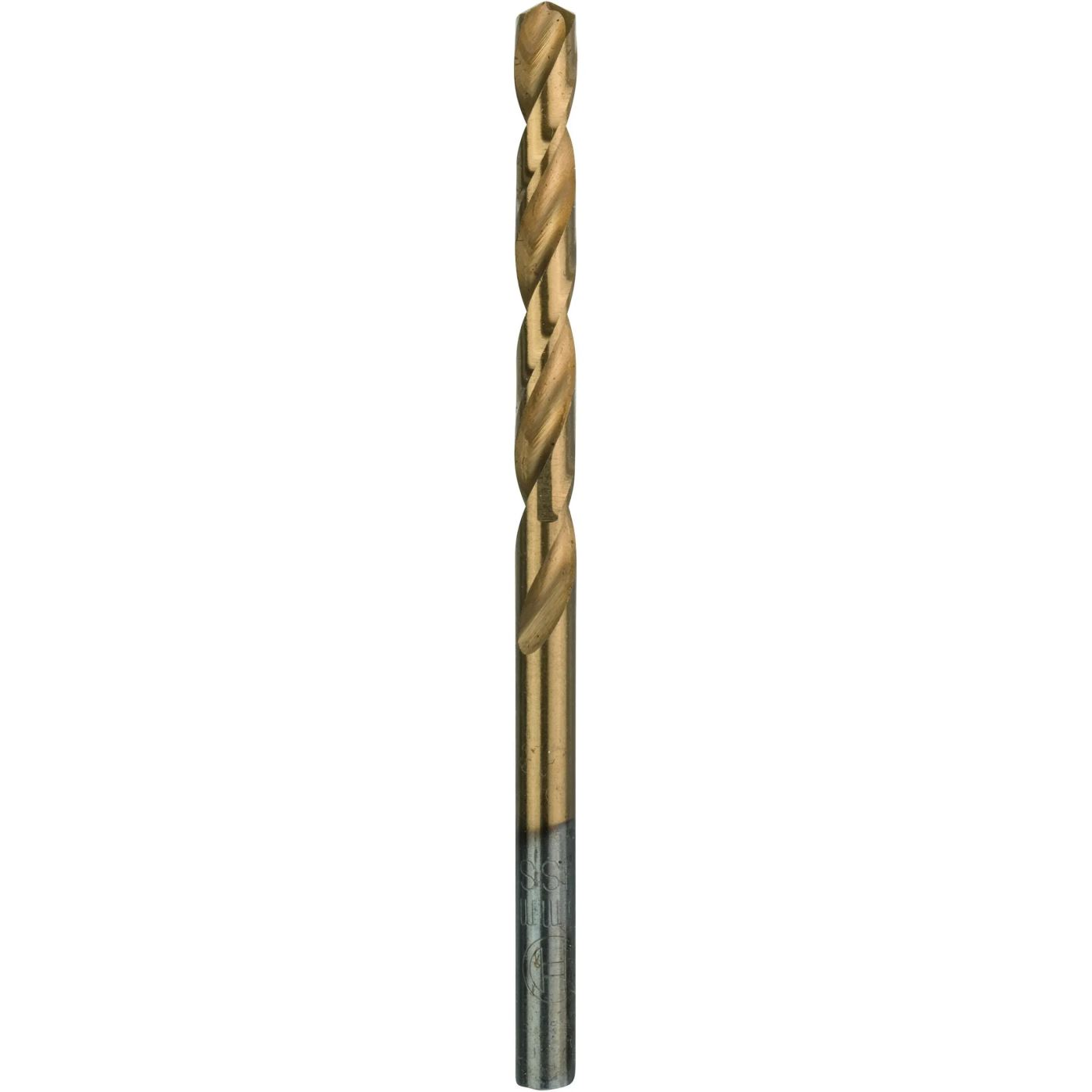 Bosch 2609255098 HSS fém spirálfúró 5x86 mm (2609255098)