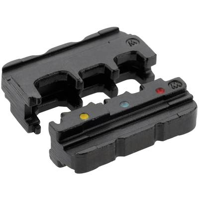 Cimco Prés fogóbetét szigetelt kontakt stifthez 0,5-6 mm (106010) (106010)