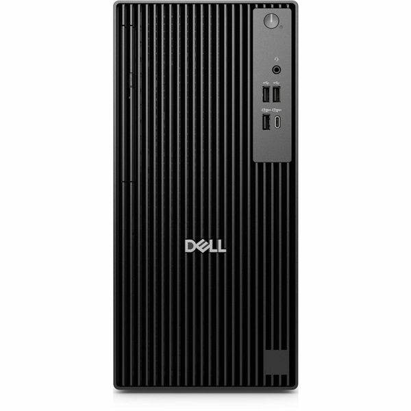 DELL Pro Tower QCT1250, Intel Ultra 7 265 (5.0GHz), 8GB, 512GB SSD, Linux (BTO110_QCT1250_EMEA_UBU)