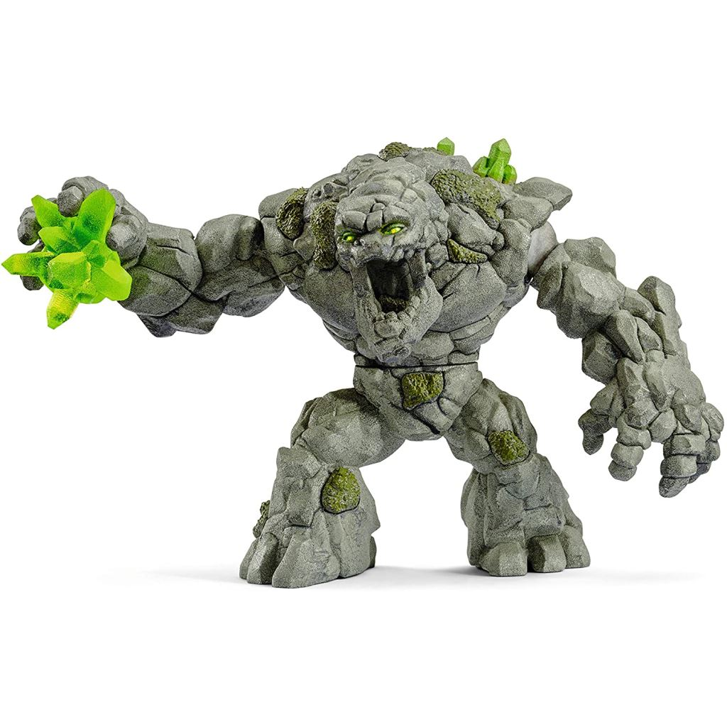 Schleich kőszörny (70141) (sch70141)