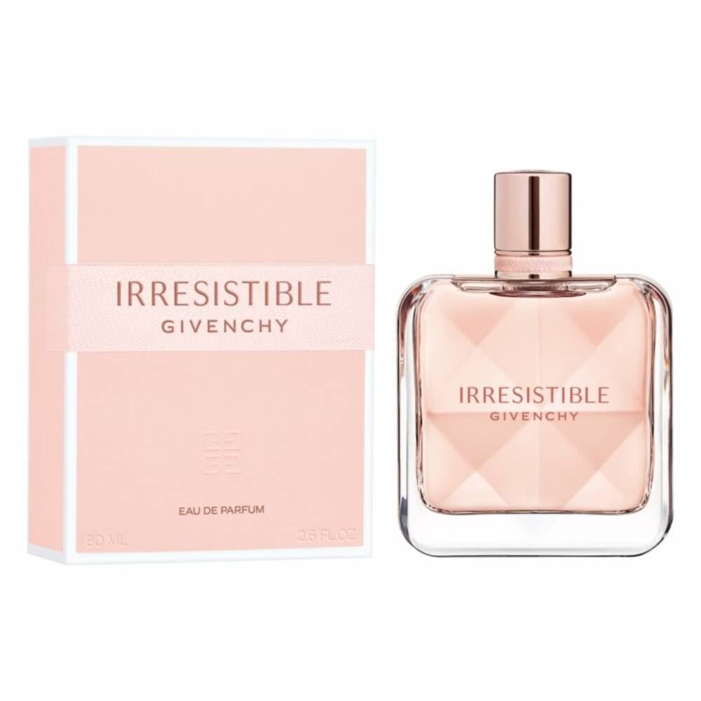 Givenchy Irresistible EDP 80ml Hölgyeknek (3274872400733)