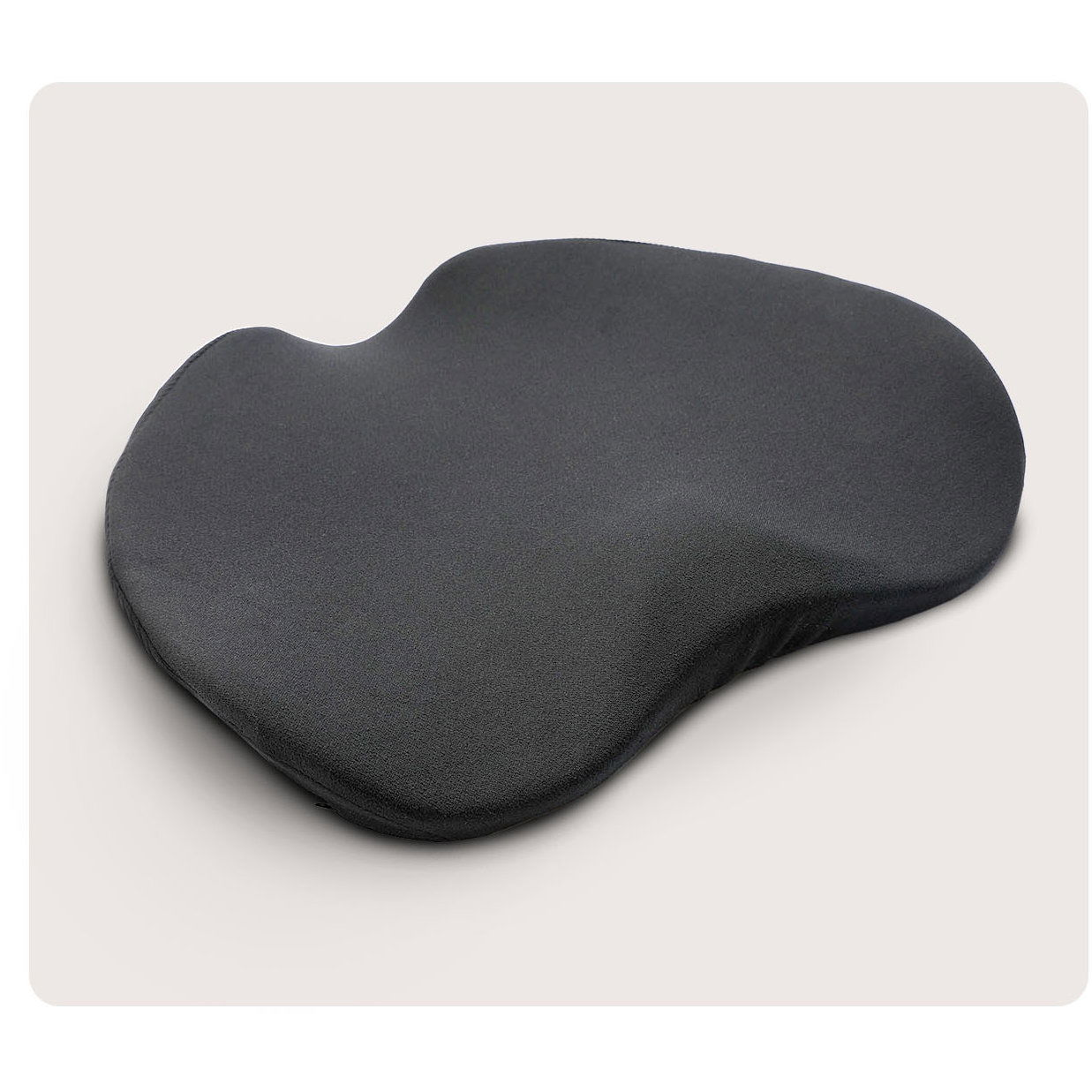 MOSH ERGO2 B3K, fekete (MSH-ERG-B3K)