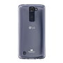 MERCURY Goospery szilikon telefonvédő ÁTLÁTSZÓ [LG K8 (K350n)]