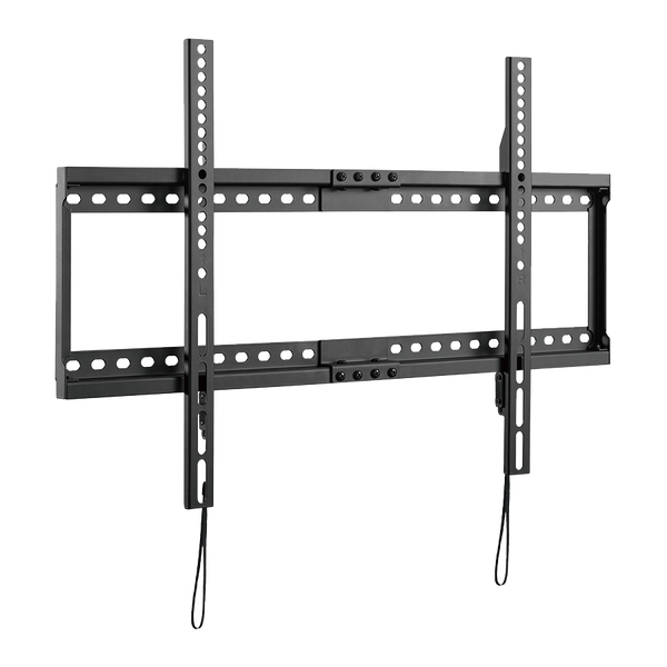 Stell SHO 5210 37"-80" LCD TV/Monitor fali tartó - Fekete (1 kijelző)