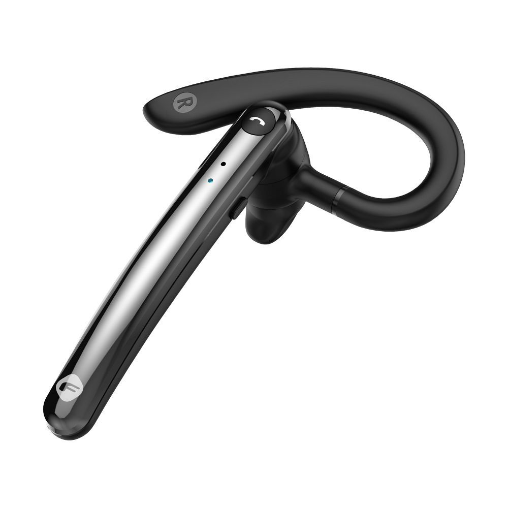 Слушалки Forcell Orion Slim — SP116184, черни