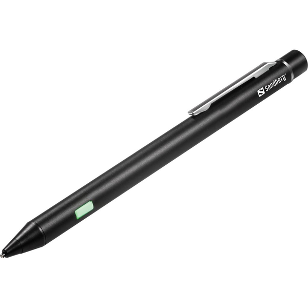 Sandberg 461-05 stylus-pen Zwart