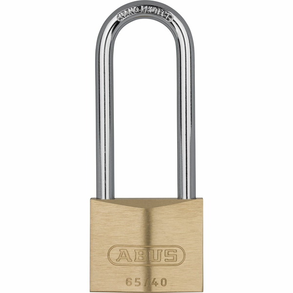 ABUS Messing 65/40HB63 SL 5 biztonsági lakat
