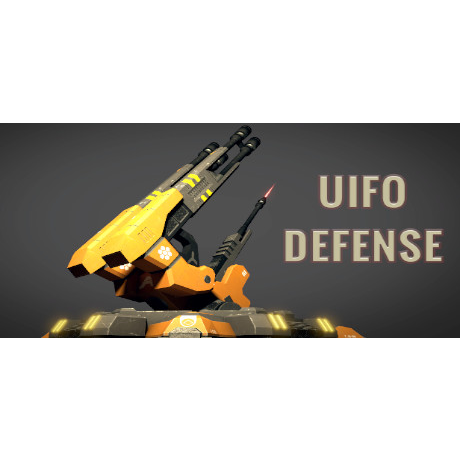 UIFO DEFENSE HD