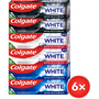 COLGATE Advanced Mix 6× 75ml