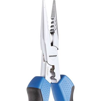 Többfunkciós fogó 180 mm Gedore 6722110 (6722110)