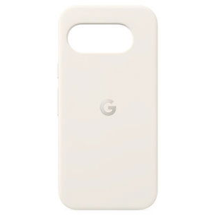 Google Pixel 9a Case Porcelain tok