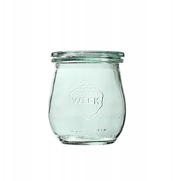 Słoik Tulpe 220 ml - op. 12 szt