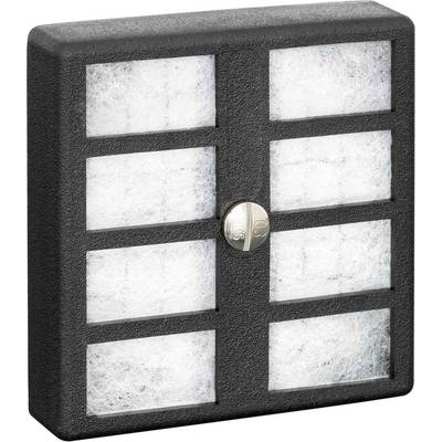 EBM Papst RF 60 Szűrőanyag (Sz x Ma) 60 mm x 60 mm (9920340101)