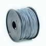 Filament PLA Gembird 1,75 mm 1000 g strieborný
