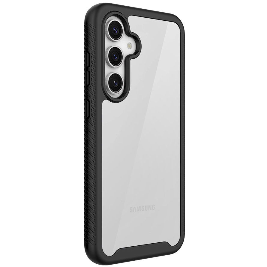 Spello Mag+ Rugged Case Samsung Galaxy S24 FE 5G tok (92710101300001)