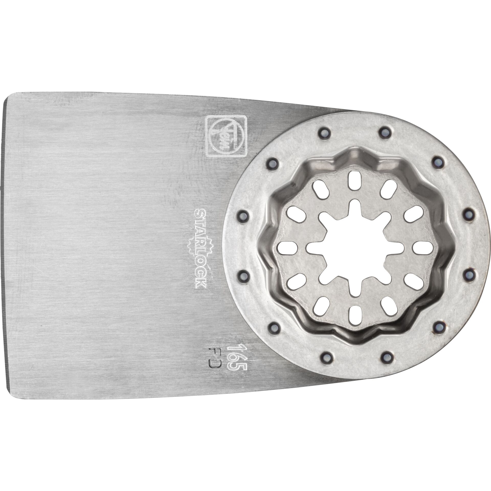 Fein 63903226210 Multivágó szerszám - 34x52x0.4mm (63903165210)