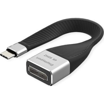 ROLINE DISPLAY ADAPTER.FLEX..TYPC-DP