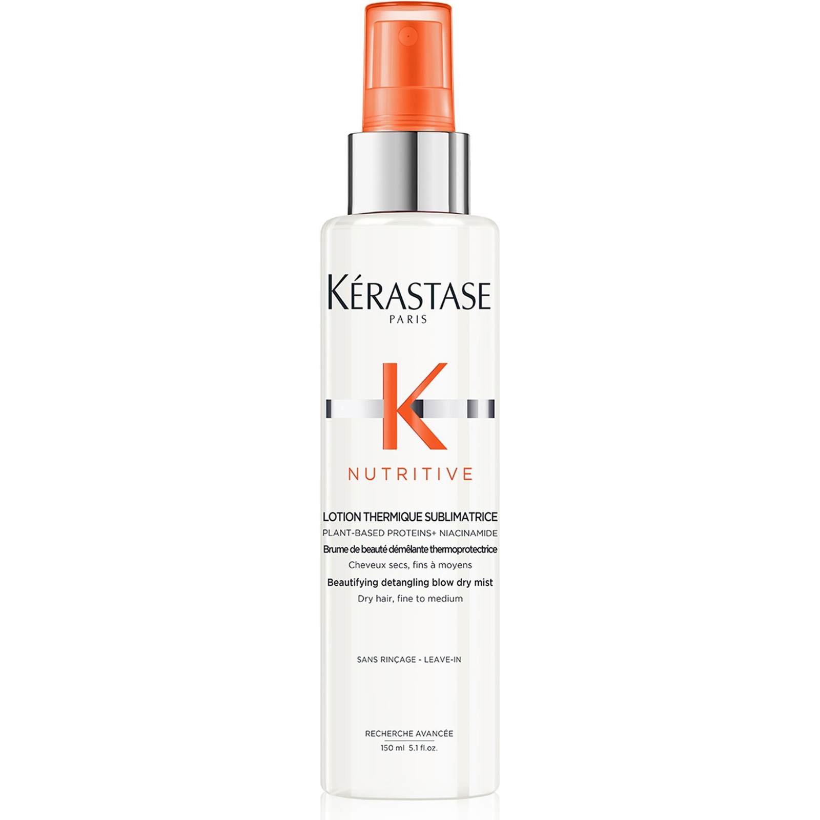 KÉRASTASE Nutritive Lotion Thermique Sublimatrice 150 ml (KSVL8270SKHU)