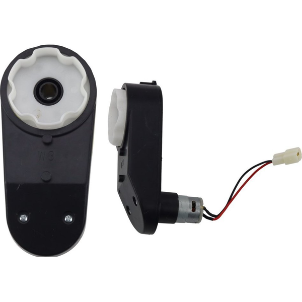 Motor Sebességváltó Unimog S Jl199 Fy-1 12V Rs390