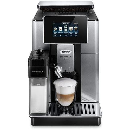 De'Longhi PrimaDonna Soul ECAM 610.75.MB (ECAM 610.75.MB)