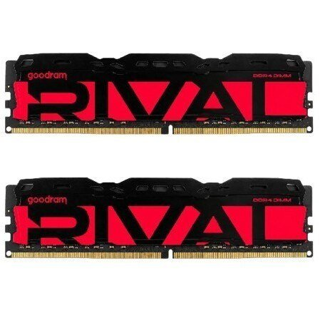 Paměť RAM DDR4 Goodram 64 GB 3200 18