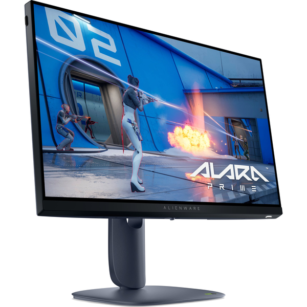 Alienware AW2525HM computerskærm 62,2 cm (24.5") 1920 x 1080 pixel Fuld HD LCD Sort