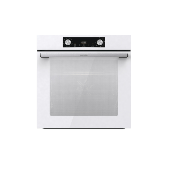 Elektrická trouba Gorenje BOS6737E06WG 77l