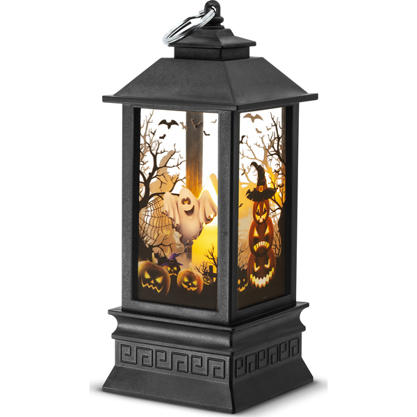 Retlux RHW 009 Asztali Tök és szellemlámpa 1 LED WW Halloween Dekoráció