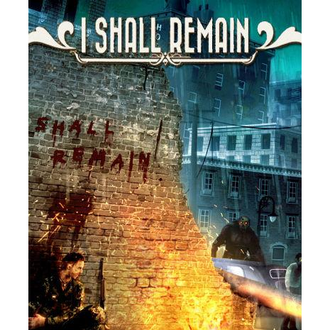 I Shall Remain (PC - Steam elektronikus játék licensz)