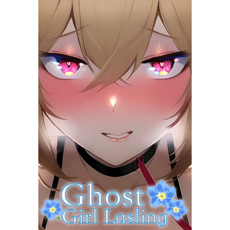 Ghost Girl Lasling - Creators' talks and project designs (PC - Steam elektronikus játék licensz)