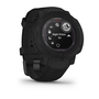 Inteligentné hodinky Garmin Instinct 2 Solar Tactical Edition čierne