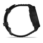 Inteligentné hodinky Garmin Instinct 2 Solar Tactical Edition čierne