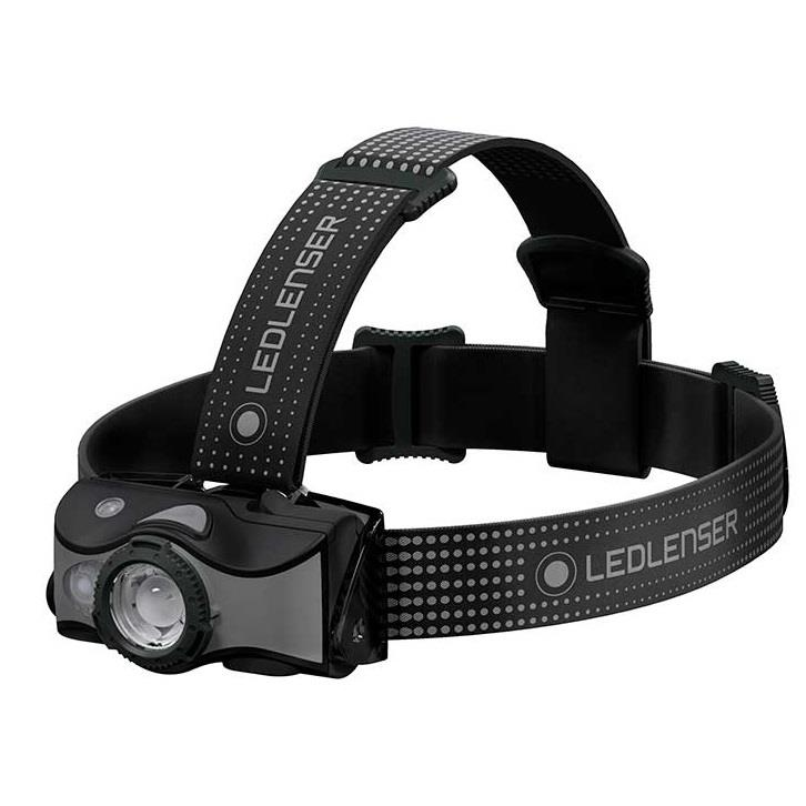 Ledlenser MH 7 Fejlámpa (501599)