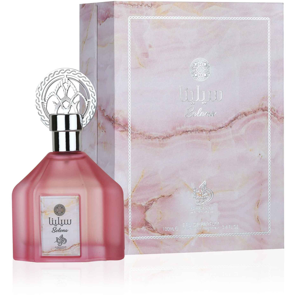 AL WATANIAH Selena EdP 100 ml