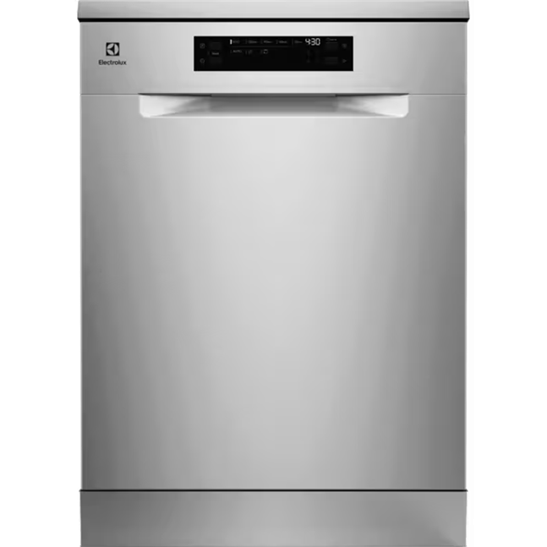 Electrolux 600 SmartSelect szabadonálló mosogatógép (E62SC100SX)