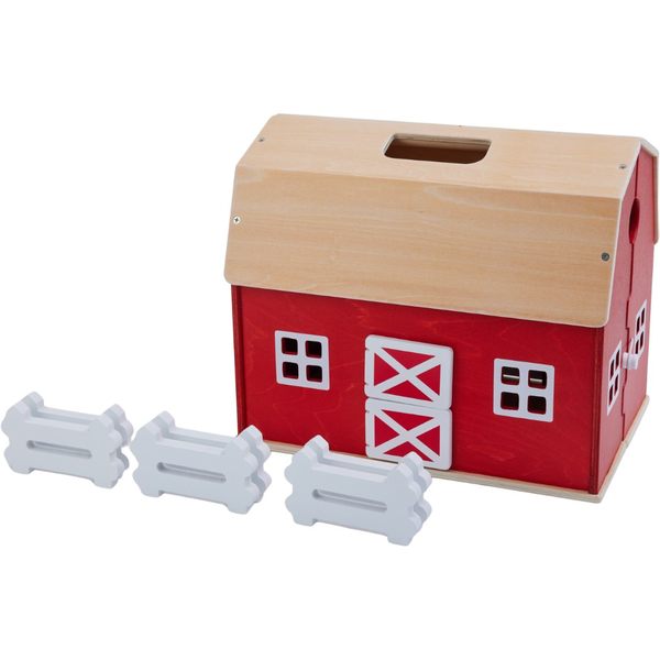 schleich FARM WORLD 42602 legetøjssæt