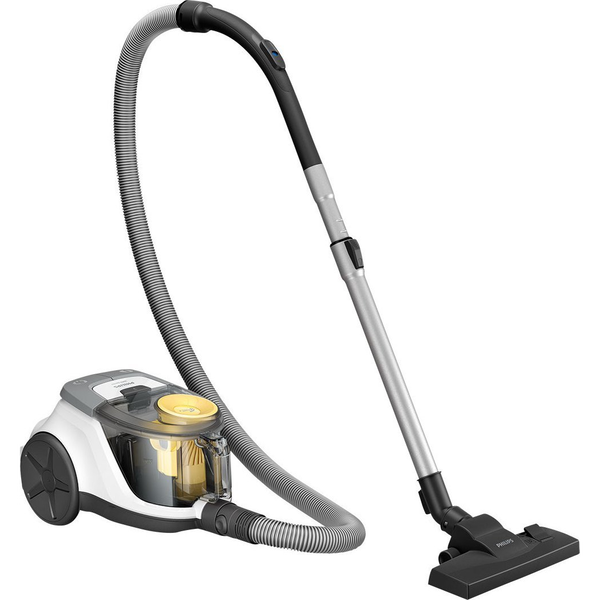 Philips 2000 series XB2140/09 aspirapolvere a traino 1,3 L A cilindro Secco 850 W Senza sacchetto