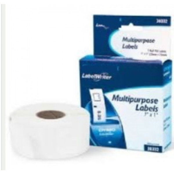 Utángyártott DYMO 99019 190mmx59mm 110 db #S0722480 (99019FU) (99019FU)