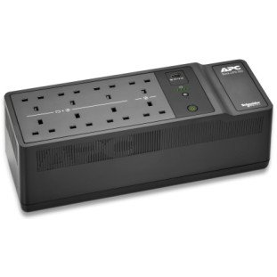 UPS APC BE500G2-UK 300 W