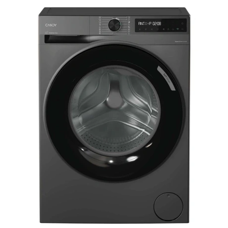 Pračka CANDY SLIM AI ProWash 500 BR 48SBL6G-S 8 kg 1400 ot./min PolarGray