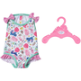 BABY born Swimsuit 43cm Бански за кукла